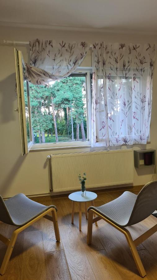 ביילובאר Apartment Una מראה חיצוני תמונה