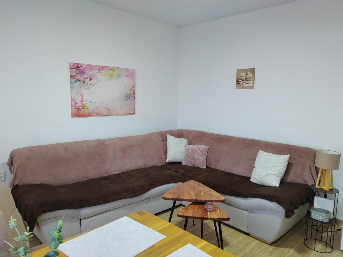 ביילובאר Apartment Una מראה חיצוני תמונה