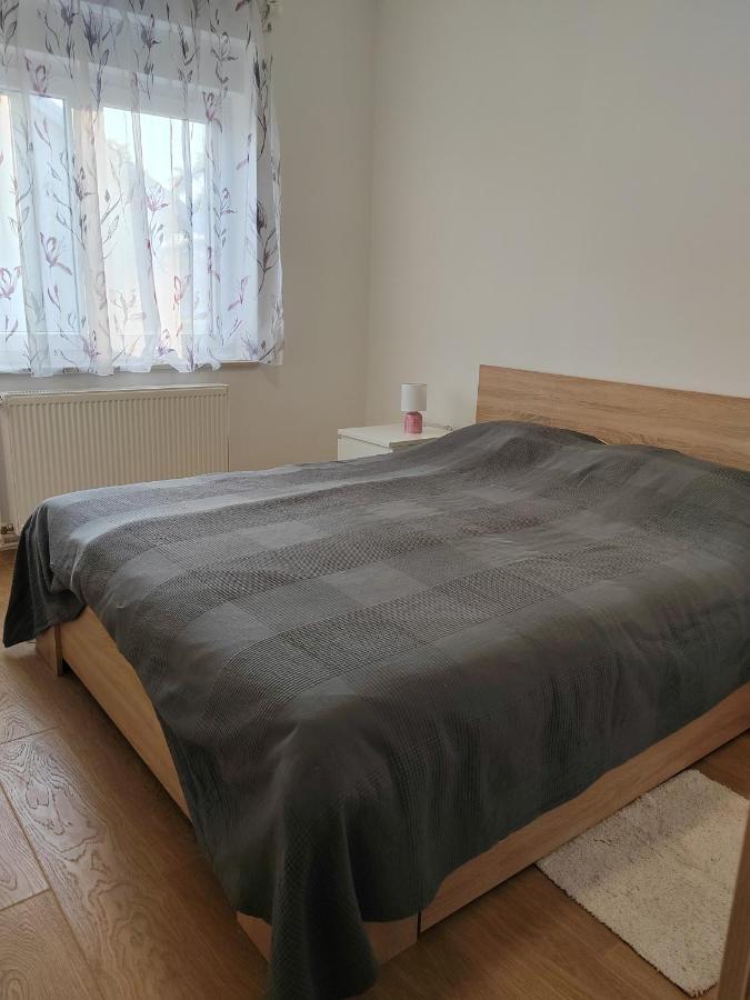 ביילובאר Apartment Una מראה חיצוני תמונה