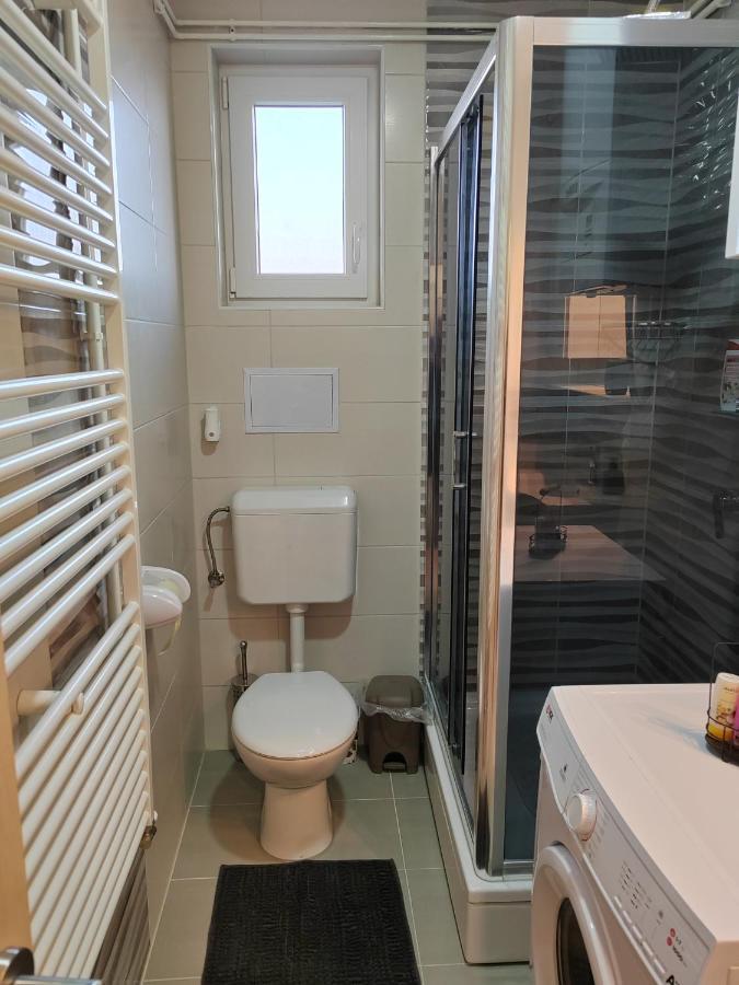 ביילובאר Apartment Una מראה חיצוני תמונה