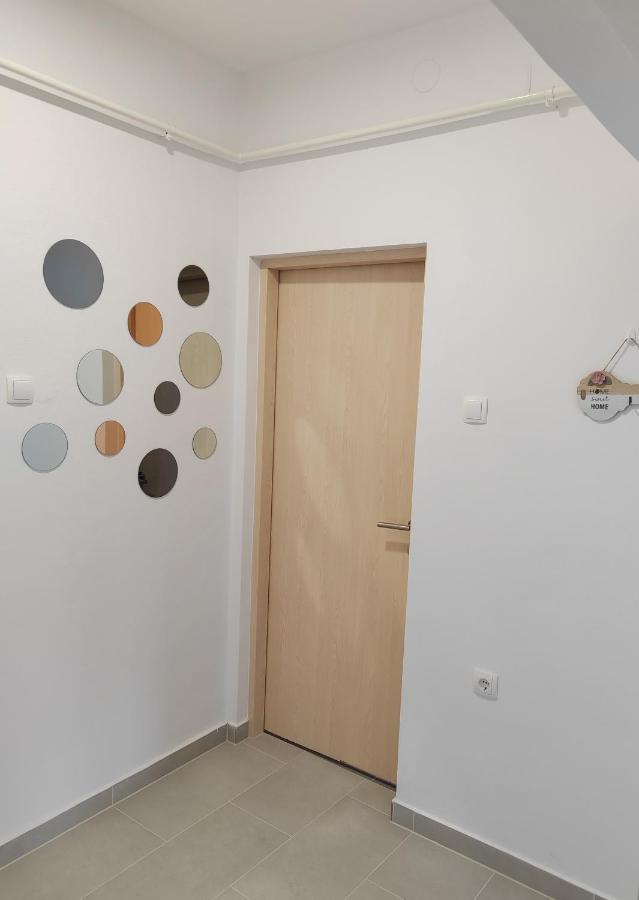 ביילובאר Apartment Una מראה חיצוני תמונה